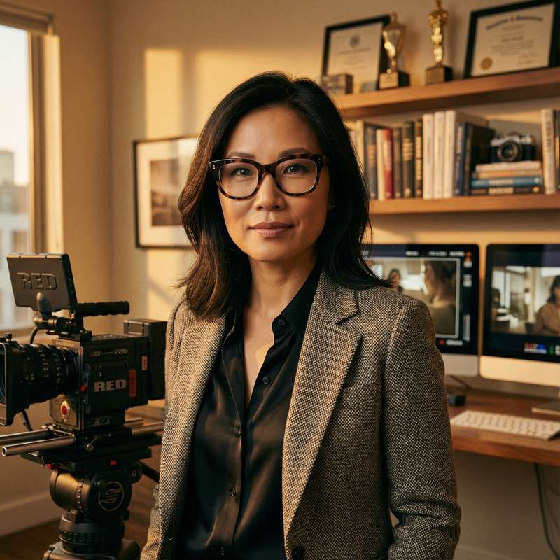 蜜桃视频导演顾问