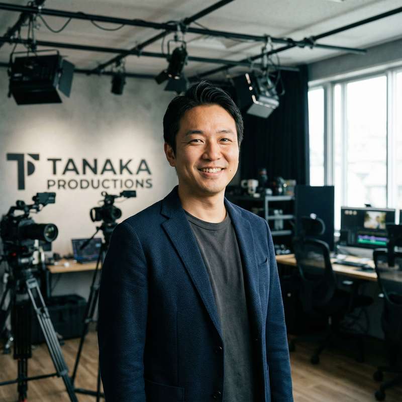 蜜桃视频制片人