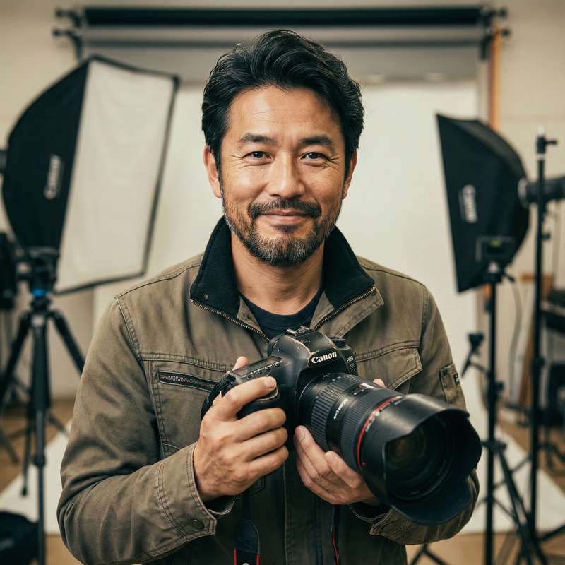 蜜桃视频摄影师